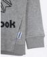 Bluza Reebok - Bluza dziecięca 104-164 cm CG0320
