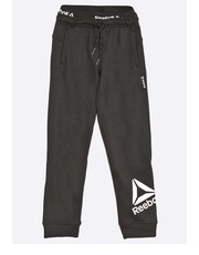 spodnie - Spodnie dziecięce 128-164 BS1454 - Answear.com