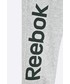 Spodnie Reebok - Spodnie dziecięce 104-164 cm CF4286