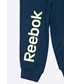 Spodnie Reebok - Spodnie dziecięce 104-164 cm CF4285