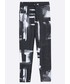 Spodnie Reebok - Legginsy dziecięce 128-164 cm CF9422