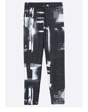 spodnie - Legginsy dziecięce 128-164 cm CF9422 - Answear.com