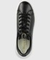 Sneakersy Marc O'Polo Marc OPolo buty skórzane Mandy kolor czarny