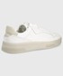 Sneakersy Marc O'Polo Marc OPolo buty skórzane kolor biały
