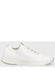 Sneakersy męskie Marc OPolo buty Jasper kolor biały - Answear.com Marc O'Polo
