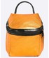 Plecak Gino Rossi - Plecak skórzany XU3625.ELB.BGBG.2799.T
