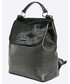 Plecak Gino Rossi - Plecak skórzany XU3662.ELB.BGBK.9999.T