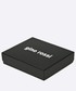 Portfel Gino Rossi - Portfel skórzany AFV259.000.BG00.9900.X