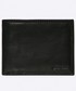 Portfel Gino Rossi - Portfel skórzany AFV252.000.BG00.9900.X