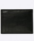 Portfel Gino Rossi - Portfel skórzany AFV252.000.BG00.9900.X