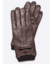 rękawiczki męskie - Rękawiczki AR0103.000.0088.3700.X - Answear.com