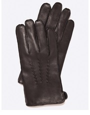 rękawiczki męskie - Rękawiczki AR0061.000.BG00.9900.X - Answear.com