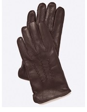 rękawiczki męskie - Rękawiczki AR0061.000.BG00.3700.X - Answear.com