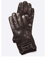 rękawiczki męskie - Rękawiczki skórzane AR0103.000.0088.9900.X - Answear.com
