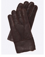 rękawiczki męskie - Rękawiczki AR0076.000.BN00.3700.X - Answear.com