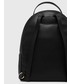 Plecak Liu Jo plecak damski kolor czarny mały gładki