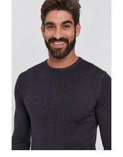 sweter męski - Sweter wełniany - Answear.com