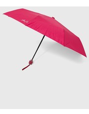 Parasol parasol kolor różowy - Answear.com Liu Jo