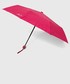 Parasol Liu Jo parasol kolor różowy