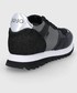 Sneakersy Liu Jo Buty kolor czarny na platformie