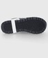 Sneakersy Liu Jo Buty  Maxi Wonder 20 kolor czarny na platformie