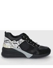 Sneakersy buty kolor czarny - Answear.com Liu Jo