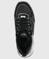 Sneakersy Liu Jo buty kolor czarny