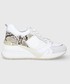Sneakersy Liu Jo buty Alyssa 2 kolor biały