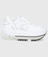 Sneakersy Liu Jo buty kolor biały