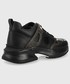 Sneakersy Liu Jo buty Lily 05 kolor czarny