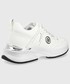 Sneakersy Liu Jo buty Lily 05 kolor biały