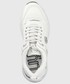Sneakersy Liu Jo buty Lily 05 kolor biały
