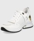 Sneakersy Liu Jo sneakersy Lily 01 kolor biały