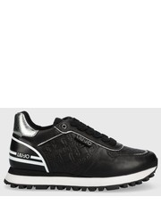 Sneakersy sneakersy Wonder 24 kolor czarny - Answear.com Liu Jo