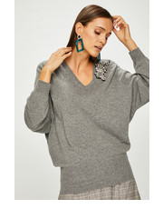 sweter - Sweter F68251.MA76H - Answear.com