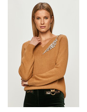 sweter - Sweter MF0067.MA73J - Answear.com