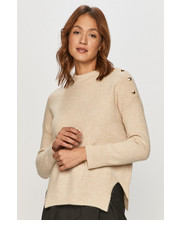 sweter - Sweter 8F0011.MA67L - Answear.com