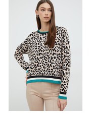 Sweter sweter damski lekki - Answear.com Liu Jo