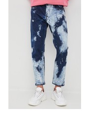 Spodnie męskie jeansy męskie - Answear.com Liu Jo