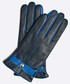 Rękawiczki Liu Jo - Rękawiczki skórzane N67281.P0300