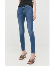 Jeansy jeansy damskie high waist - Answear.com Liu Jo