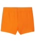 Spodnie Reima szorty kąpielowe dziecięce kolor pomarańczowy
