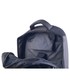 Plecak Pellucci Plecak na kołach	 U003 Czarny