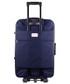 Torba podróżna Pellucci Średnia walizka  102 M Granatowo Niebieska