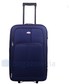 Walizka Pellucci Mała kabinowa walizka  652 S - Granatowy