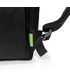 Plecak Kemer Plecak na laptopa 15,6 Swiss Peak rPET Voyager, ochrona RFID  Czarny