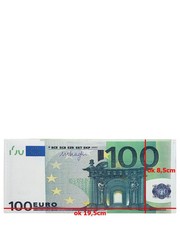 portfel Portfel 100 Euro - kemer.pl