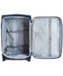 Torba podróżna Kemer Duża walizka  206 L Granatowa