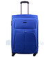 Torba podróżna Kemer Duża walizka  PAROS Niebieska