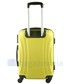 Walizka Kemer Mała kabinowa walizka  159 XS Żółta